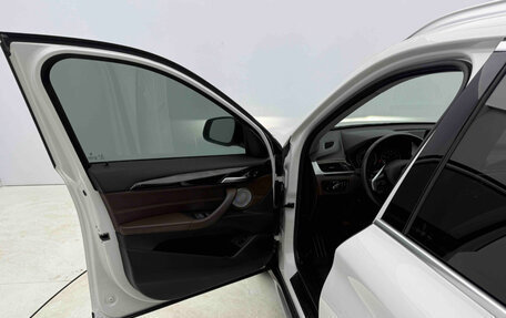 BMW X1, 2022 год, 2 480 000 рублей, 20 фотография