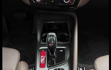 BMW X1, 2022 год, 2 480 000 рублей, 16 фотография