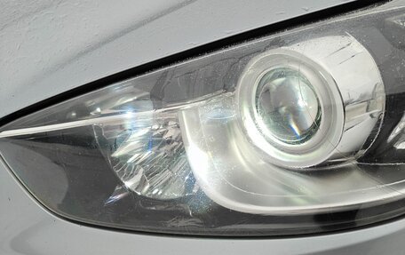 Mazda CX-5 II, 2016 год, 2 250 000 рублей, 16 фотография