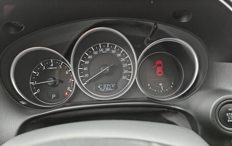 Mazda CX-5 II, 2016 год, 2 250 000 рублей, 5 фотография