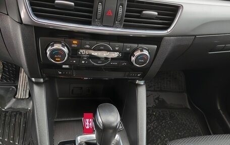 Mazda CX-5 II, 2016 год, 2 250 000 рублей, 8 фотография