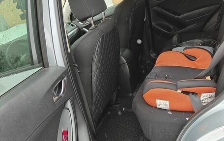 Mazda CX-5 II, 2016 год, 2 250 000 рублей, 11 фотография