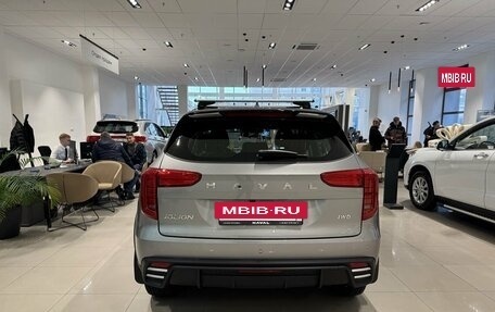 Haval Jolion, 2026 год, 2 599 000 рублей, 6 фотография