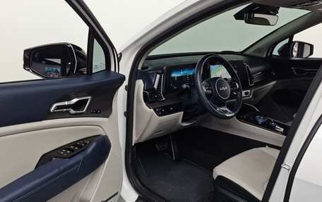 KIA Sportage IV рестайлинг, 2023 год, 2 690 000 рублей, 6 фотография