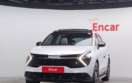 KIA Sportage IV рестайлинг, 2023 год, 2 690 000 рублей, 2 фотография