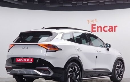 KIA Sportage IV рестайлинг, 2023 год, 2 690 000 рублей, 3 фотография