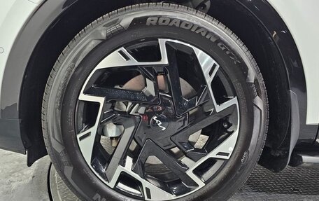 KIA Sportage IV рестайлинг, 2023 год, 2 690 000 рублей, 10 фотография