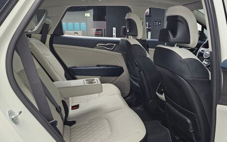 KIA Sportage IV рестайлинг, 2023 год, 2 690 000 рублей, 13 фотография