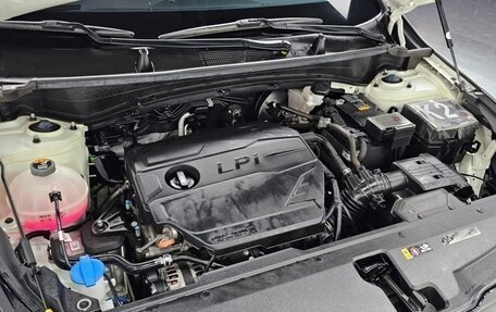 KIA Sportage IV рестайлинг, 2023 год, 2 690 000 рублей, 12 фотография