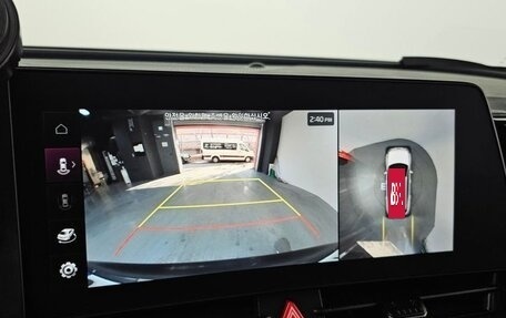 KIA Sportage IV рестайлинг, 2023 год, 2 690 000 рублей, 7 фотография