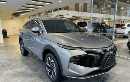 Haval F7, 2026 год, 3 399 000 рублей, 3 фотография