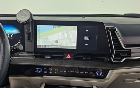 KIA Sportage IV рестайлинг, 2023 год, 2 690 000 рублей, 16 фотография