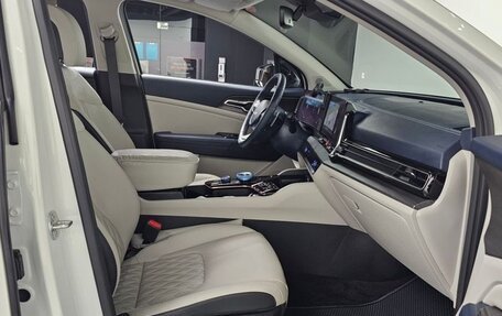 KIA Sportage IV рестайлинг, 2023 год, 2 690 000 рублей, 15 фотография