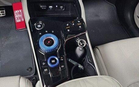 KIA Sportage IV рестайлинг, 2023 год, 2 690 000 рублей, 8 фотография