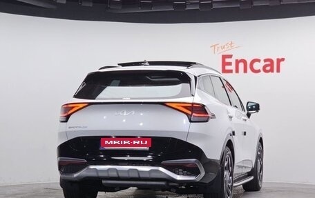 KIA Sportage IV рестайлинг, 2023 год, 2 690 000 рублей, 9 фотография