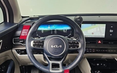 KIA Sportage IV рестайлинг, 2023 год, 2 690 000 рублей, 14 фотография