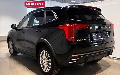 Haval Jolion, 2025 год, 2 599 000 рублей, 12 фотография