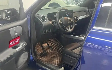 Mercedes-Benz GLB, 2021 год, 1 900 000 рублей, 7 фотография