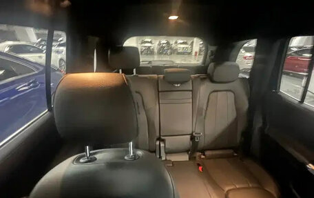 Mercedes-Benz GLB, 2021 год, 1 900 000 рублей, 11 фотография