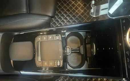 Mercedes-Benz GLB, 2021 год, 1 900 000 рублей, 12 фотография