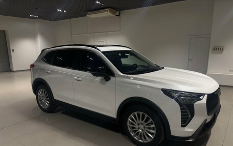 Haval Jolion, 2025 год, 2 849 000 рублей, 4 фотография