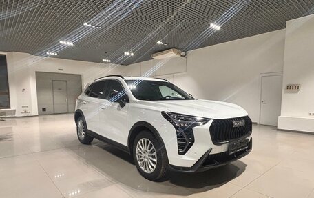 Haval Jolion, 2025 год, 2 849 000 рублей, 3 фотография
