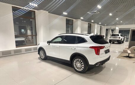 Haval Jolion, 2025 год, 2 849 000 рублей, 11 фотография