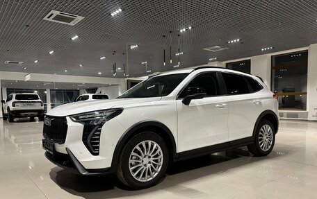 Haval Jolion, 2025 год, 2 849 000 рублей, 7 фотография