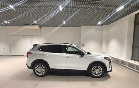 Haval Jolion, 2025 год, 2 849 000 рублей, 10 фотография