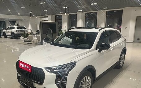 Haval Jolion, 2025 год, 2 849 000 рублей, 2 фотография