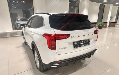 Haval Jolion, 2025 год, 2 849 000 рублей, 13 фотография