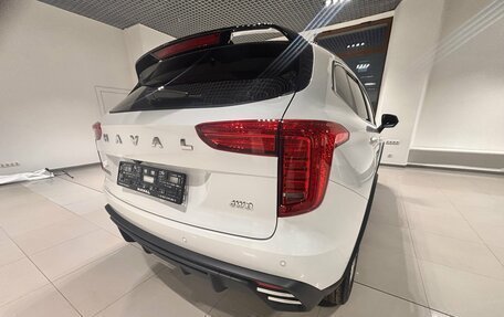 Haval Jolion, 2025 год, 2 849 000 рублей, 15 фотография