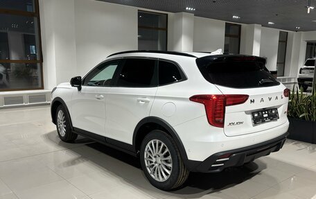 Haval Jolion, 2025 год, 2 849 000 рублей, 16 фотография