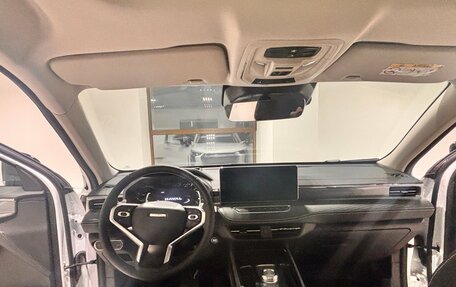 Haval Jolion, 2025 год, 2 849 000 рублей, 24 фотография