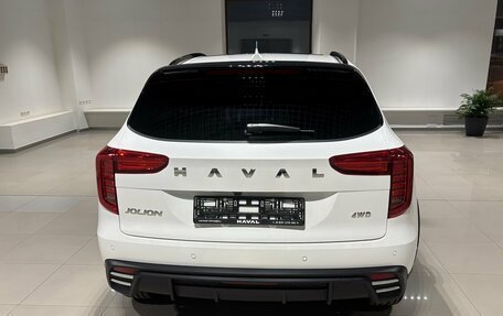 Haval Jolion, 2025 год, 2 849 000 рублей, 17 фотография