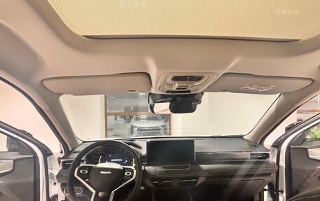 Haval Jolion, 2025 год, 2 849 000 рублей, 23 фотография