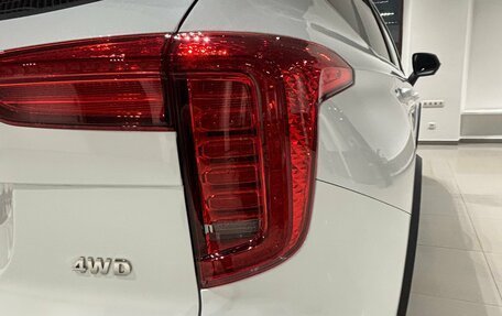 Haval Jolion, 2025 год, 2 849 000 рублей, 34 фотография