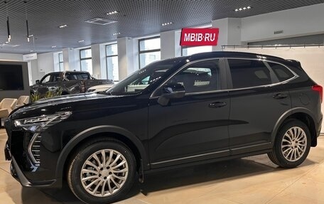 Haval Jolion, 2025 год, 2 599 000 рублей, 3 фотография