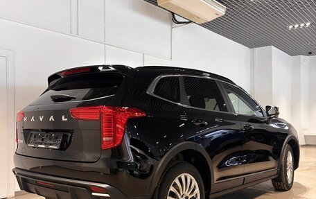 Haval Jolion, 2025 год, 2 599 000 рублей, 11 фотография