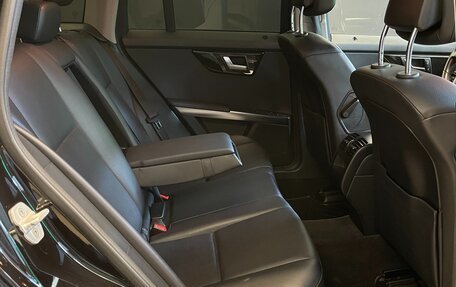 Mercedes-Benz GLK-Класс, 2013 год, 1 650 000 рублей, 10 фотография