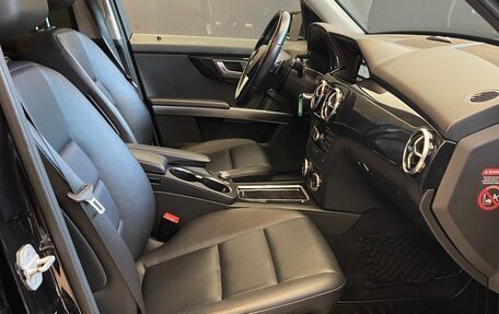 Mercedes-Benz GLK-Класс, 2013 год, 1 650 000 рублей, 9 фотография