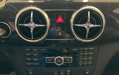 Mercedes-Benz GLK-Класс, 2013 год, 1 650 000 рублей, 16 фотография