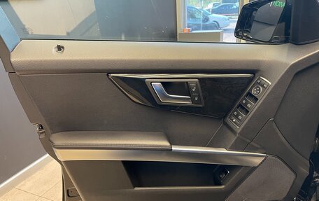 Mercedes-Benz GLK-Класс, 2013 год, 1 650 000 рублей, 8 фотография