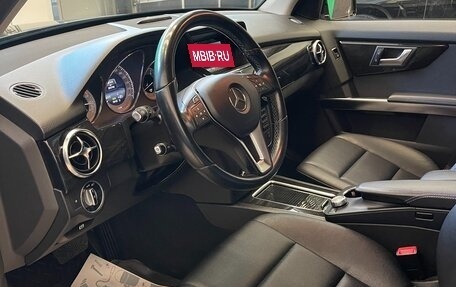 Mercedes-Benz GLK-Класс, 2013 год, 1 650 000 рублей, 7 фотография