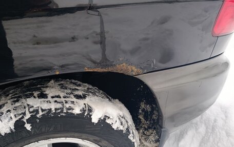 Hyundai Santa Fe III рестайлинг, 2004 год, 670 000 рублей, 11 фотография