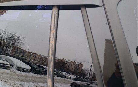 Hyundai Santa Fe III рестайлинг, 2004 год, 670 000 рублей, 10 фотография