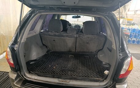 Hyundai Santa Fe III рестайлинг, 2004 год, 670 000 рублей, 12 фотография