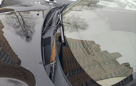 Hyundai Santa Fe III рестайлинг, 2004 год, 670 000 рублей, 9 фотография