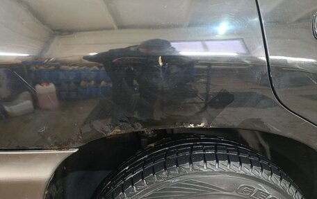 Hyundai Santa Fe III рестайлинг, 2004 год, 670 000 рублей, 13 фотография