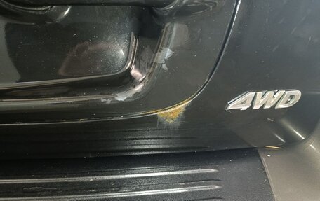 Hyundai Santa Fe III рестайлинг, 2004 год, 670 000 рублей, 14 фотография